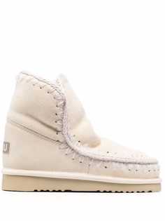Mou угги Eskimo