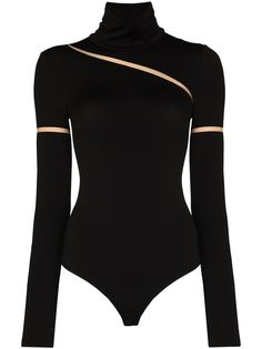 Wolford боди Leia