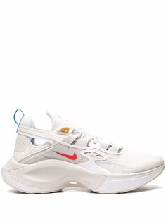 Nike кроссовки Signal D/MS/X