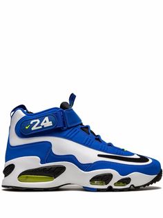 Nike кроссовки Air Griffey Max 1