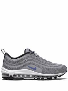 Nike кроссовки Air Max 97 из коллаборации с Swarovski