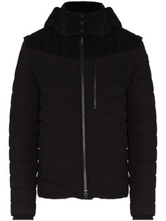 Moose Knuckles пуховик Muskeg