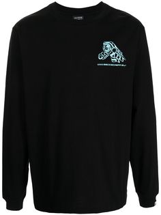 Billionaire Boys Club футболка с логотипом