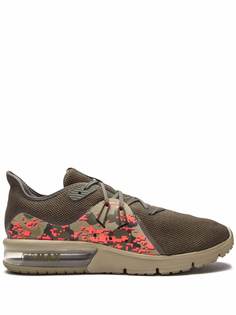 Nike кроссовки Air Max Sequent 3 C