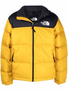 The North Face пуховик 1996 Retro Nuptse