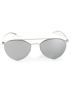 Mykita солнцезащитные очки Maison Martin Margiela X Mykita