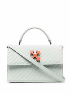 Off-White сумка Jitney 1.4