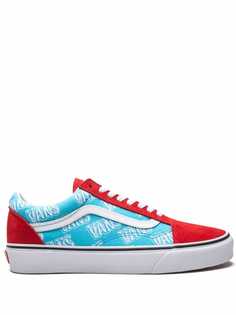 Vans кеды Old Skool Retro Mart
