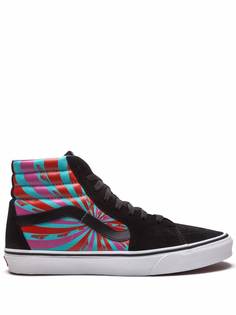 Vans кеды Sk8-Hi Retro Mart