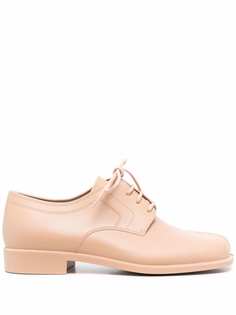 Maison Margiela дерби Tabi