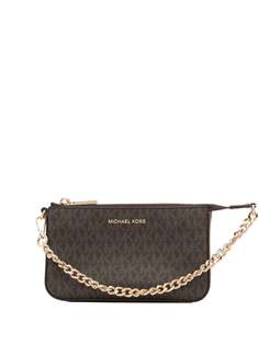 Michael Michael Kors сумка на плечо Jet Set
