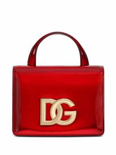 Dolce & Gabbana сумка Strobo