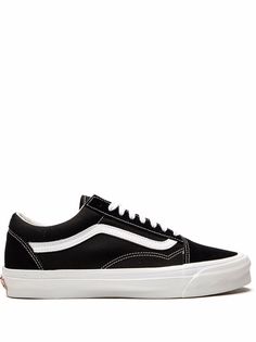 Vans кеды OG Old Skool LX