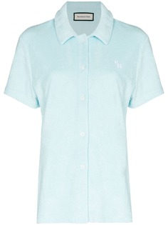 Recreational Habits рубашка поло Lina Terry