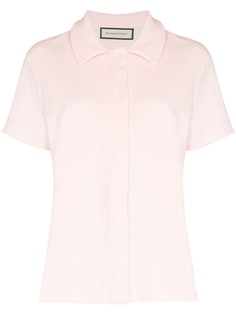 Recreational Habits рубашка поло Lina Terry