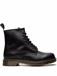 Dr. Martens ботинки 1460