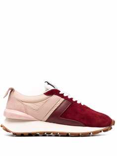 LANVIN кроссовки Bumper
