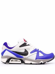 Nike кроссовки Air Structure Triax 91