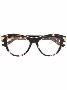 Bottega Veneta Eyewear очки BV1105O Unapologetic