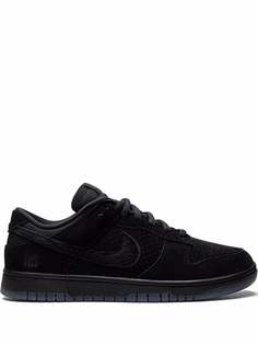 Nike кроссовки Dunk High SP из коллаборации с Undefeated