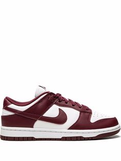 Nike кроссовки Dunk Low