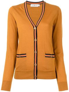 Tory Burch кардиган на пуговицах