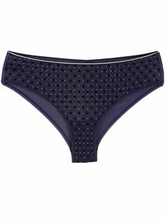 Marlies Dekkers трусы-брифы в горох