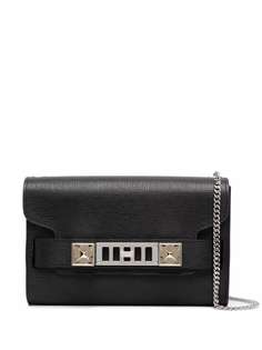 Proenza Schouler сумка через плечо с откидным клапаном