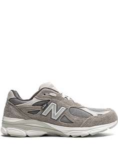 New Balance кроссовки 990V3 из коллаборации с Levi’s