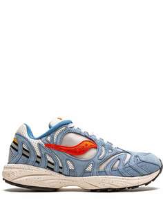 Saucony кроссовки Grid Azura 2000
