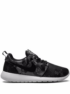 Nike кроссовки Roshe One PRM Plus