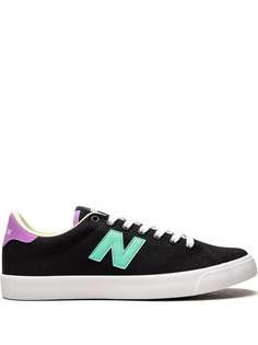 New Balance кеды 210