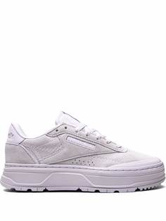 Reebok кроссовки Club C Double GEO