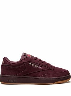 Reebok кроссовки Club C 85
