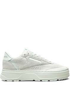 Reebok кроссовки Club C Double GEO