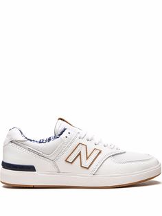 New Balance кроссовки AM574