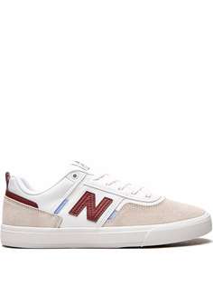 New Balance кроссовки 306 на шнуровке