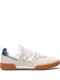 New Balance кроссовки 228 на шнуровке