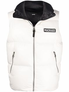 Mackage дутый жилет Kane