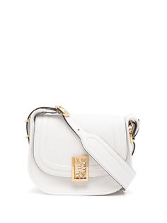 Mulberry сумка-сэтчел Sadie с логотипом