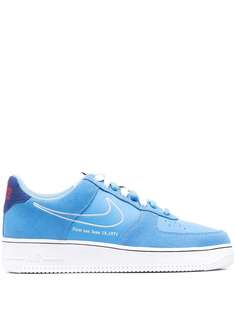 Nike кроссовки Air Force 1 07 LV8