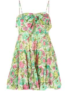 Alice McCall платье мини