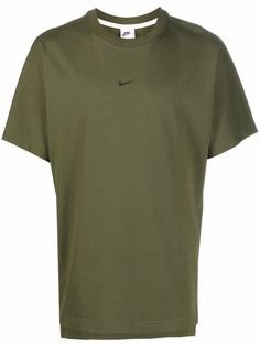 Nike футболка с логотипом