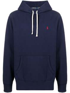 Polo Ralph Lauren худи Polo Pony с длинными рукавами