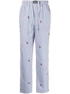 Polo Ralph Lauren пижамные брюки Polo Pony