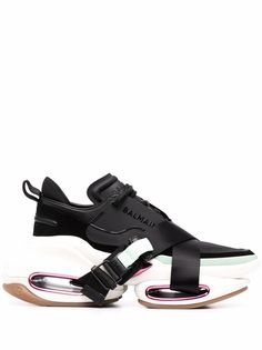 Balmain кроссовки B-Bold