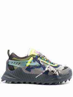 Off-White ODSY-1000 BLACK PURPLE