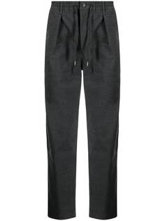 Polo Ralph Lauren брюки с эластичным поясом
