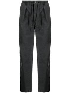 Polo Ralph Lauren брюки с эластичным поясом