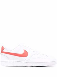 Nike кроссовки Court Vision Low
